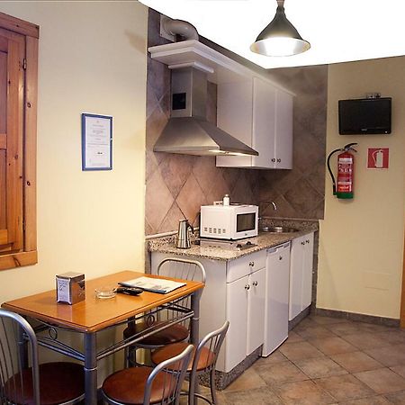 Apartamentos Cuevas Del Mar Nueva De Llanes Eksteriør billede