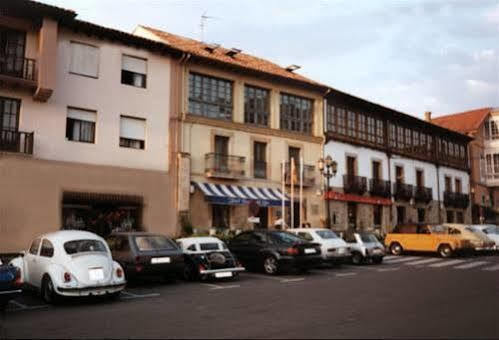 Apartamentos Cuevas Del Mar Nueva De Llanes Eksteriør billede