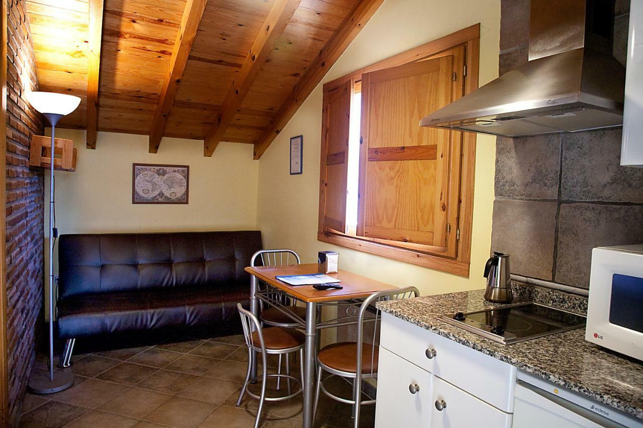 Apartamentos Cuevas Del Mar Nueva De Llanes Eksteriør billede